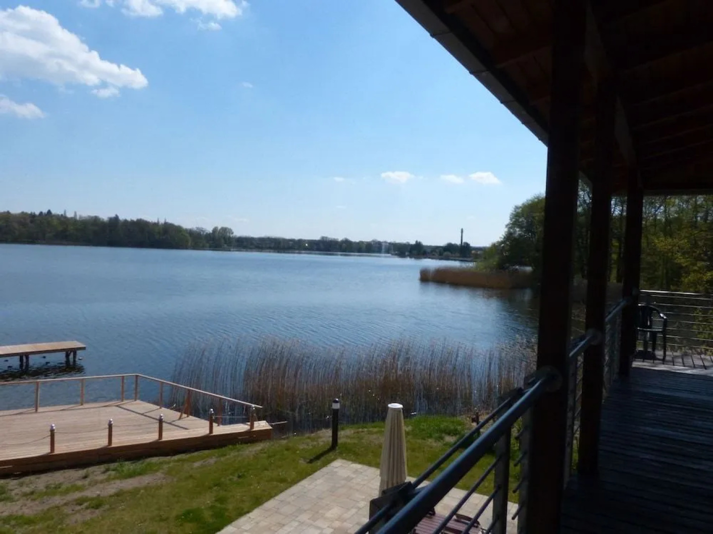 Hotel Bootshaus Wockersee