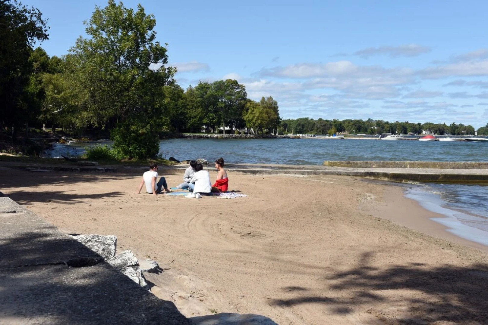 Alpine Resort & Golf