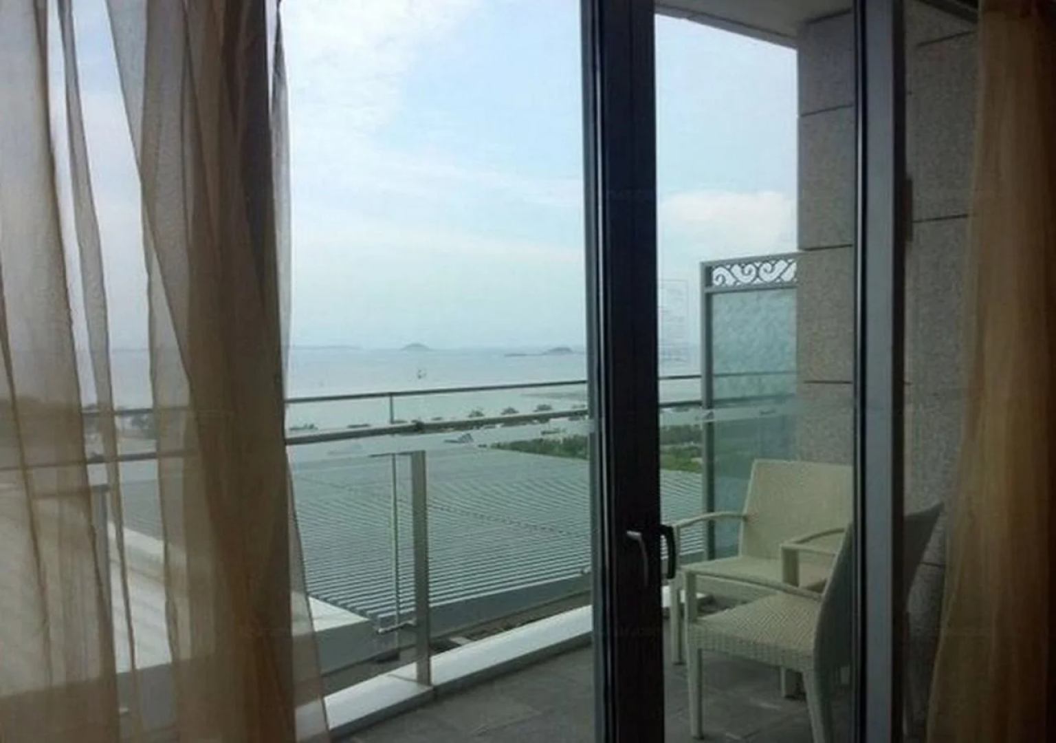 Xiamen International Conference Center Hotel