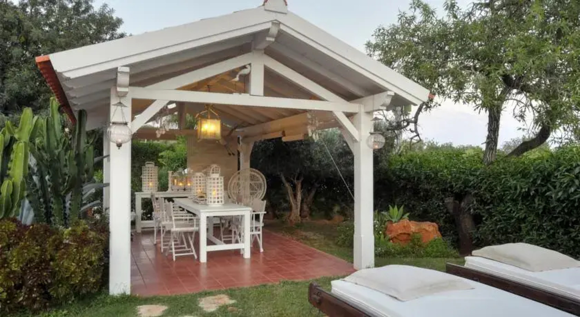 Casa dAlfarrobeira Suites