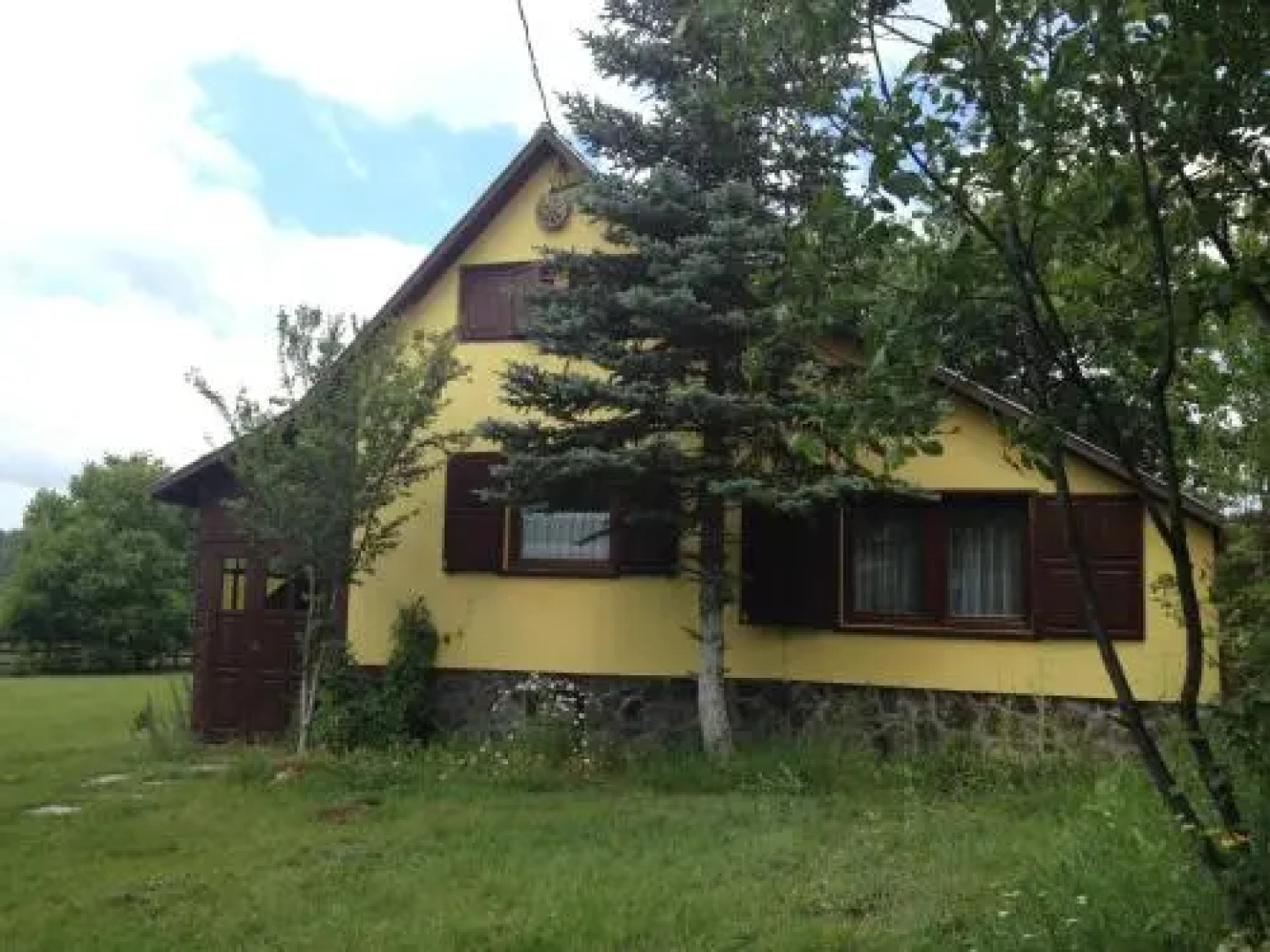 Gyulak Guesthouse