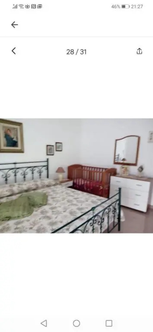 Casa Vacanze a 20 metri dal mare in Salento