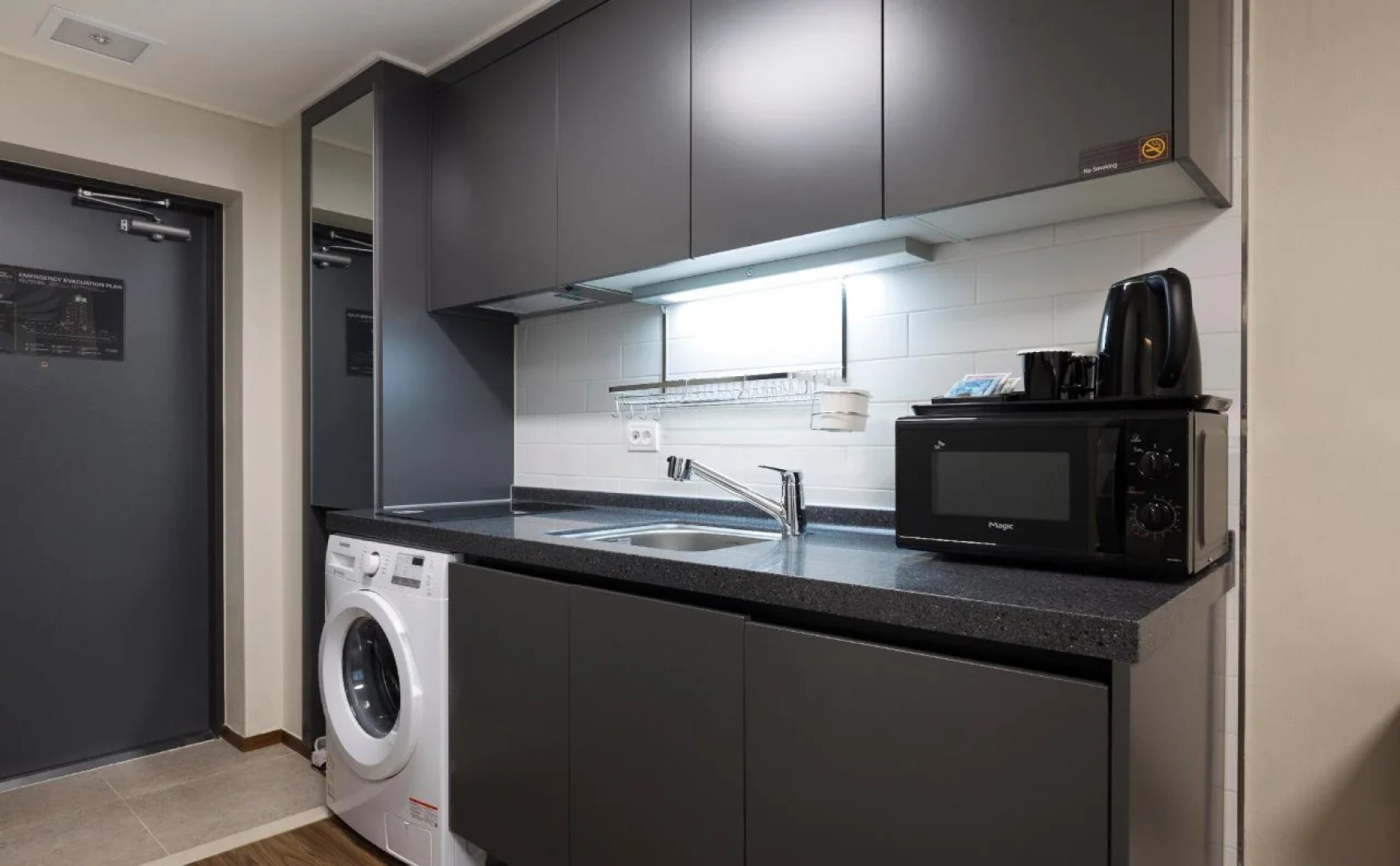 Hilltop Forest Residence