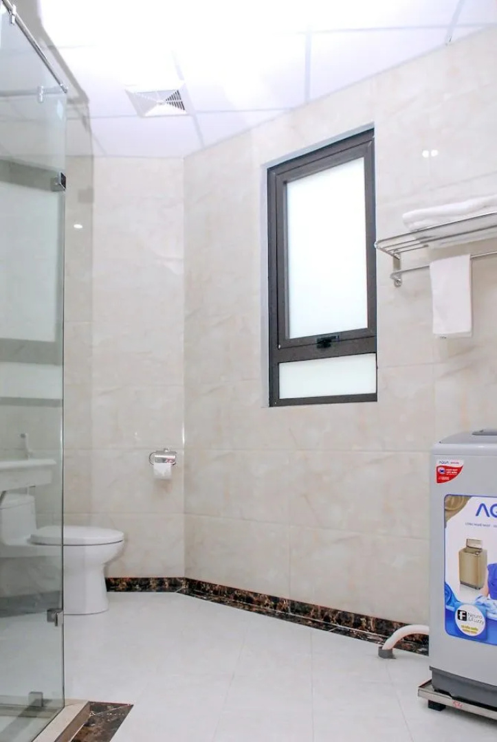 Lien Son Apartment