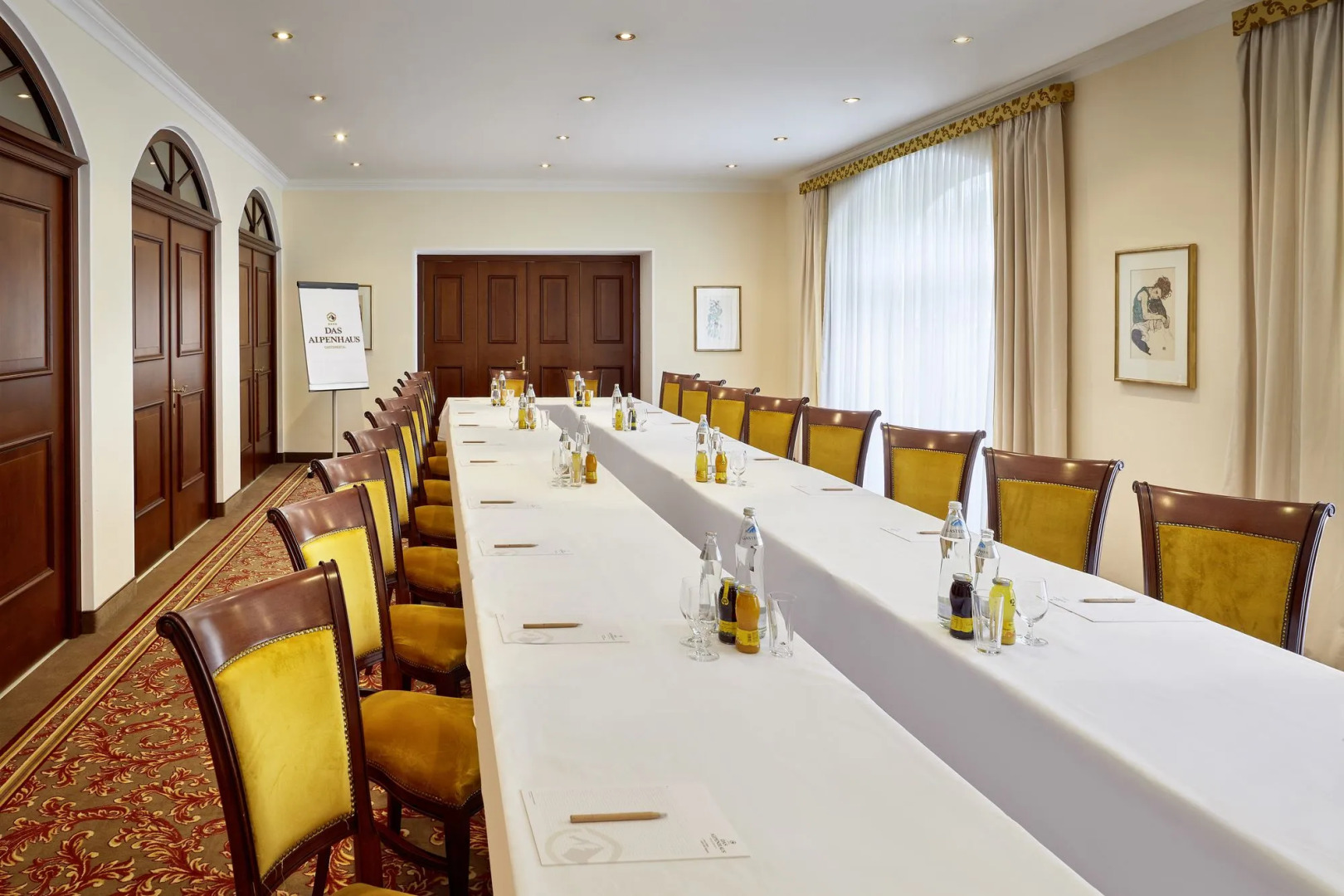 Das Alpenhaus Gasteinertal