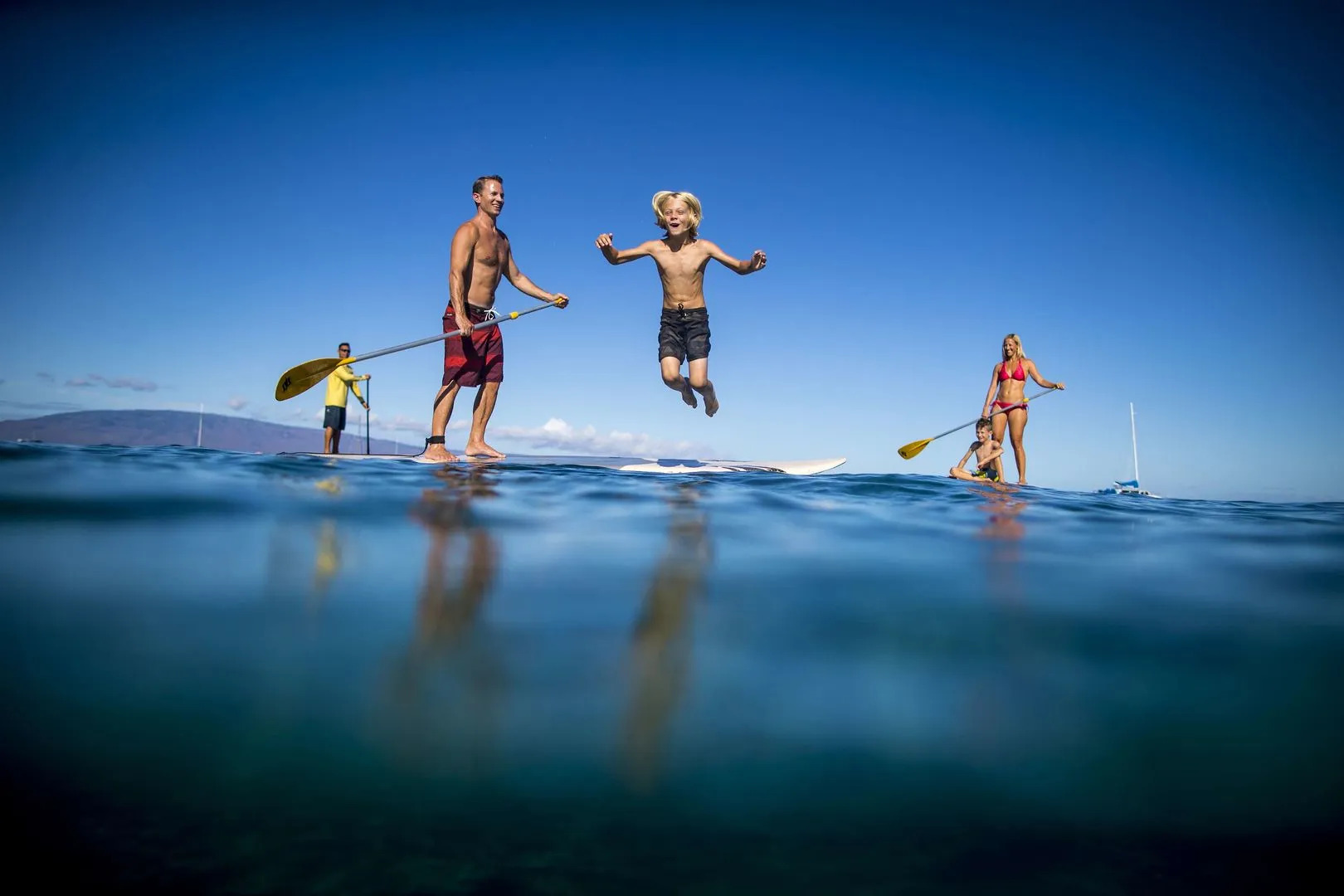 Outrigger Kaanapali Beach Resort