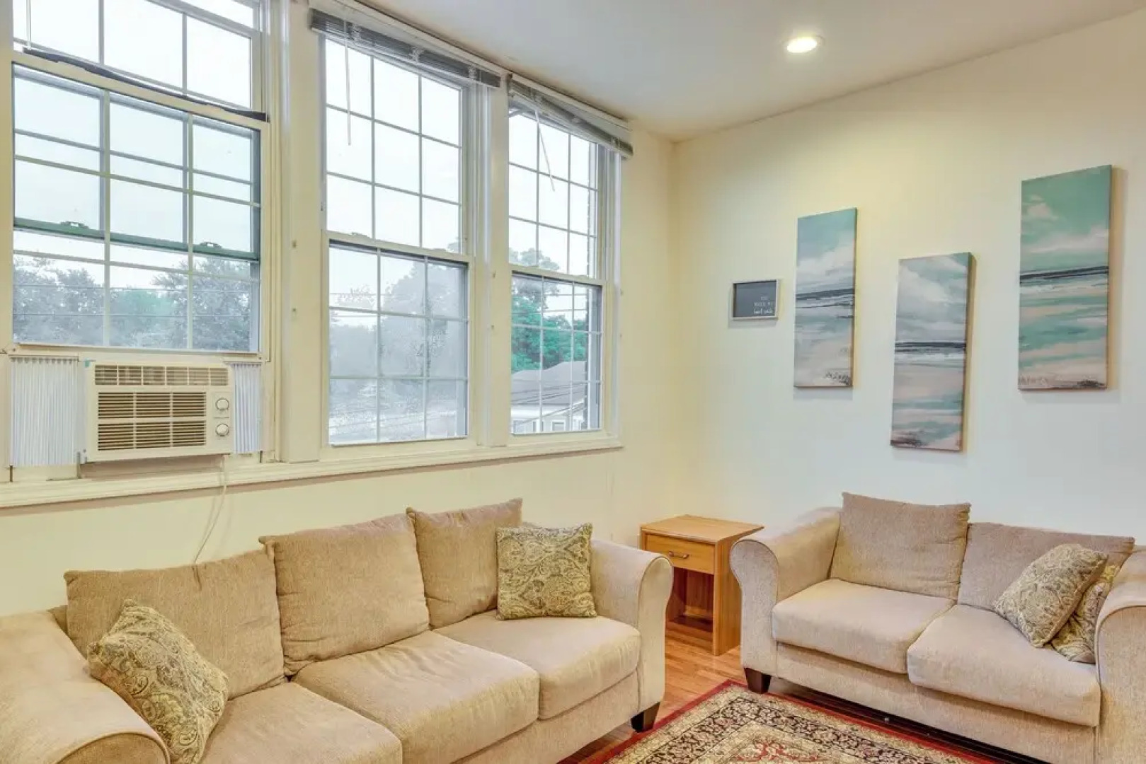 3 Mi to Warren Dunes: Sawyer Getaway w/ Fireplace!