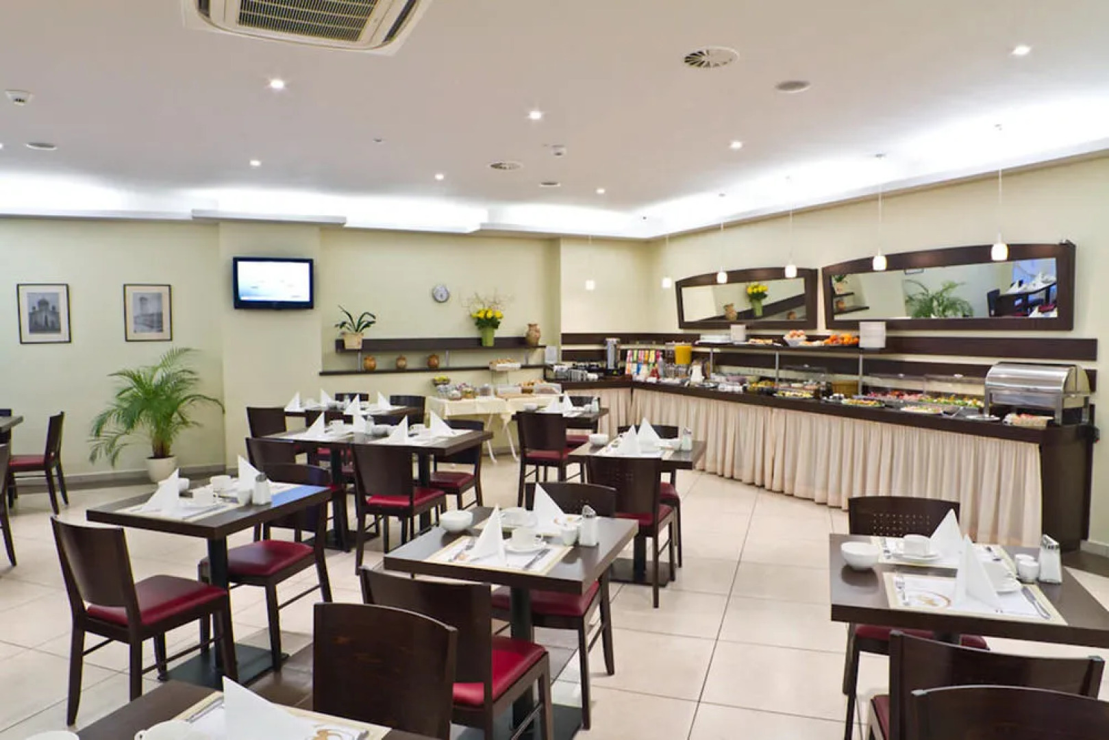 Ivbergs Hotel Charlottenburg