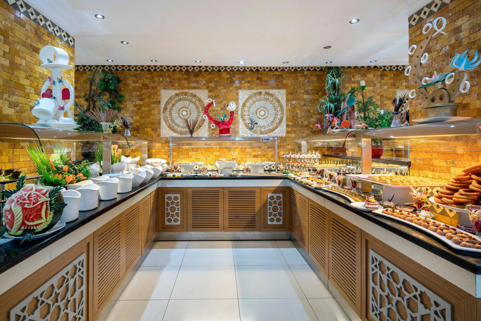 Blue Star Hotel - All Inclusive