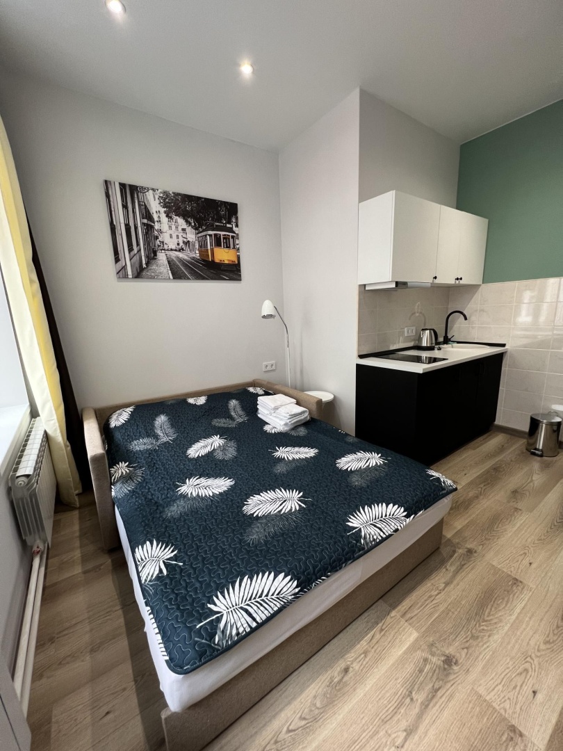 BestFlat24 (БэстФлэт24) на улице Нижняя Красносельская