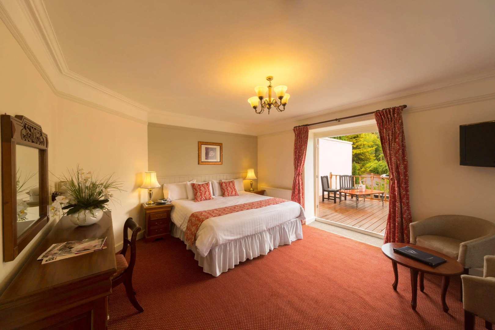 Best Western Webbington Hotel & Spa