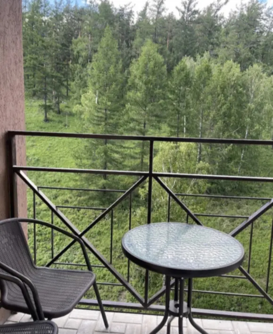 Valley Sunny, корпус Business Residence 1 (Валли Санни, Бизнес Резиденс 1)