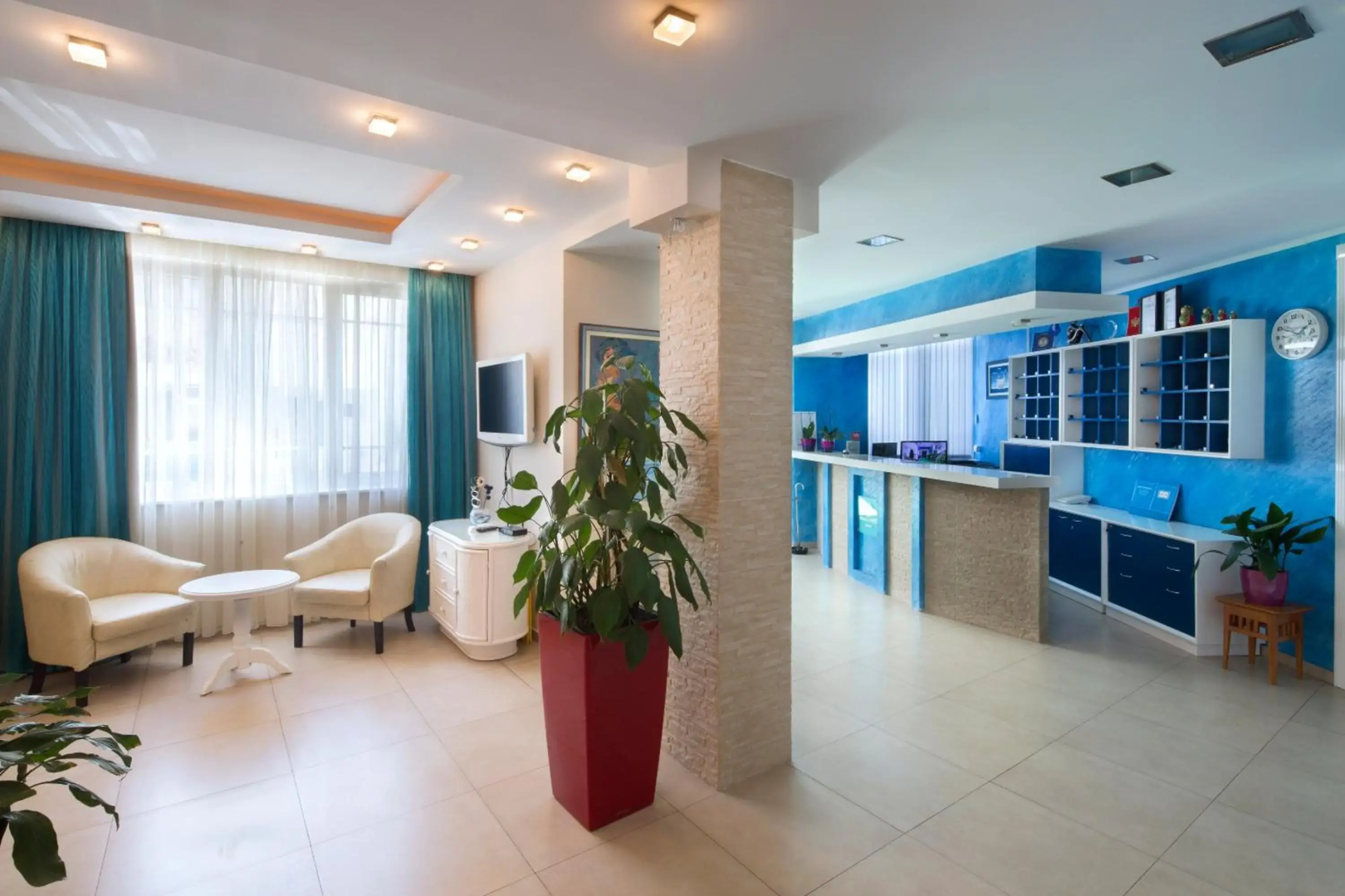 Hotel Bella Vista
