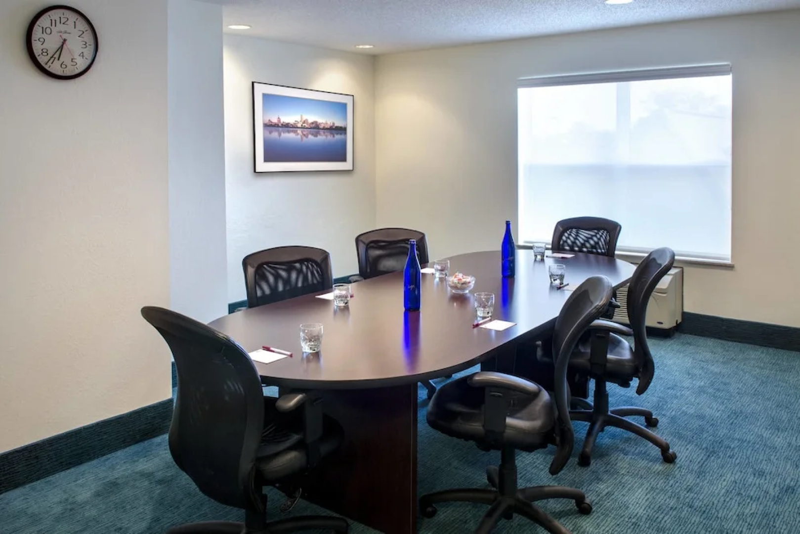 Residence Inn Albany East Greenbush Tech Valley