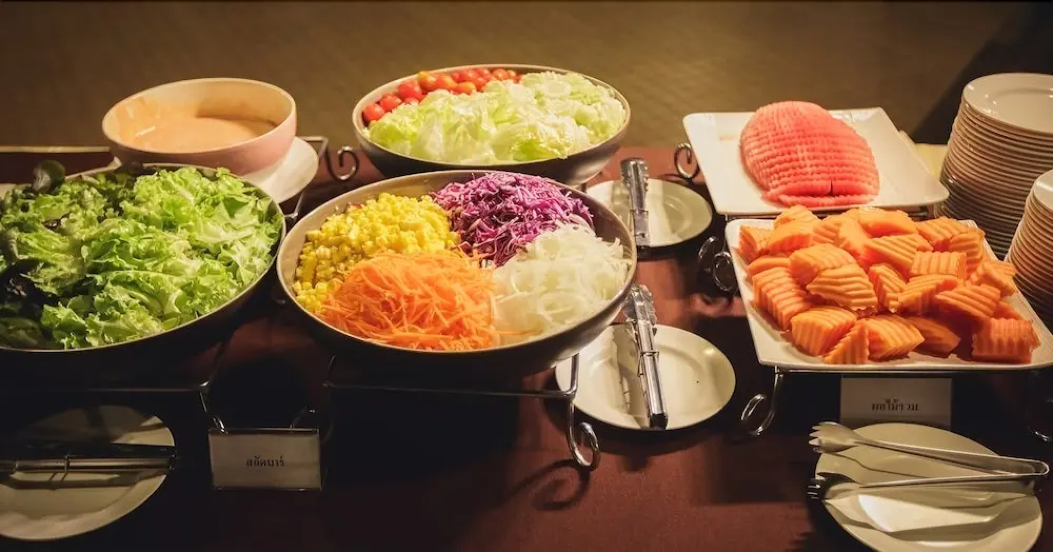 Panther Creek Resort