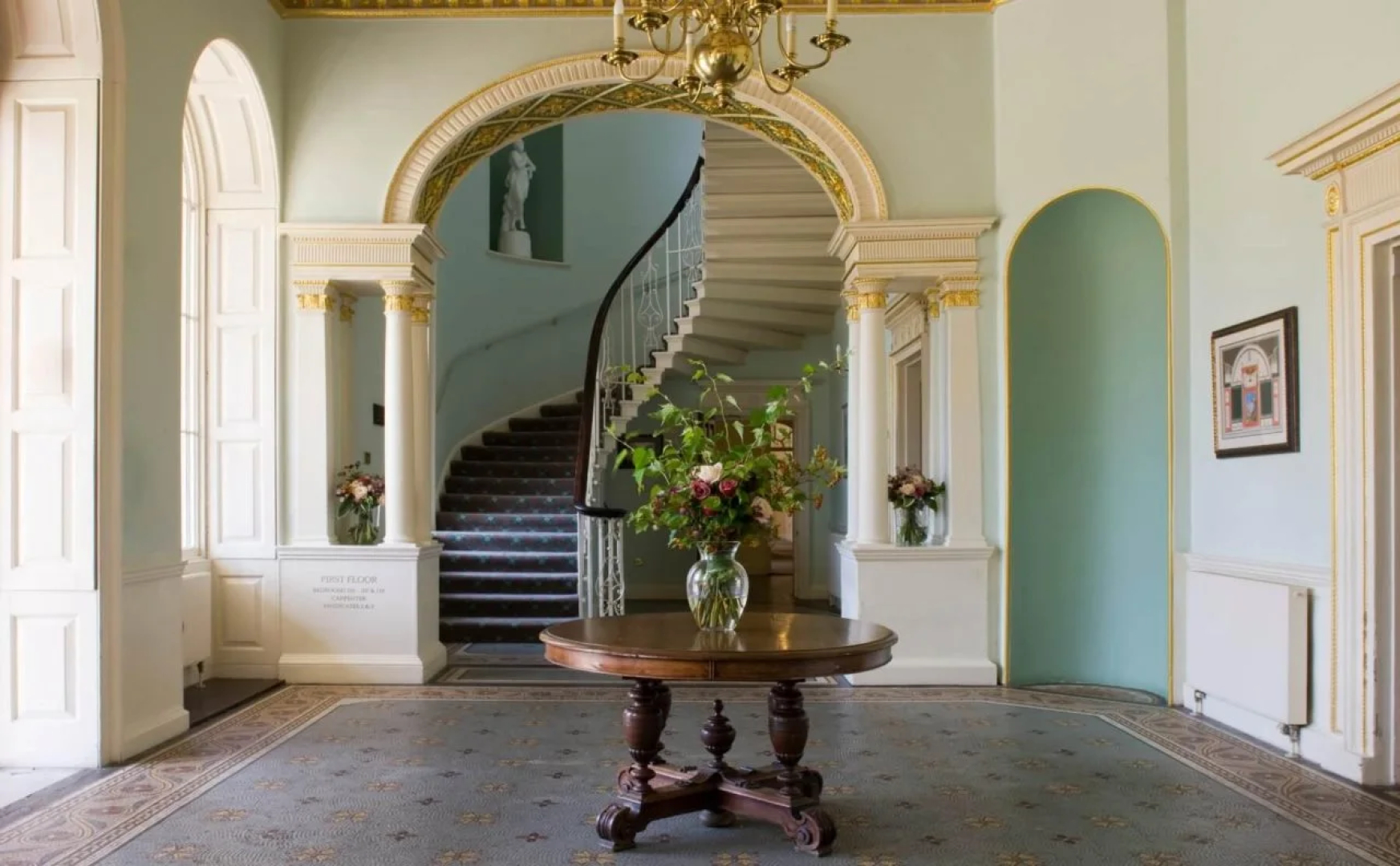 De Vere Venues Theobalds Park