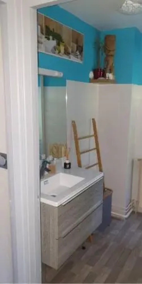 Gite le petit Bonheur