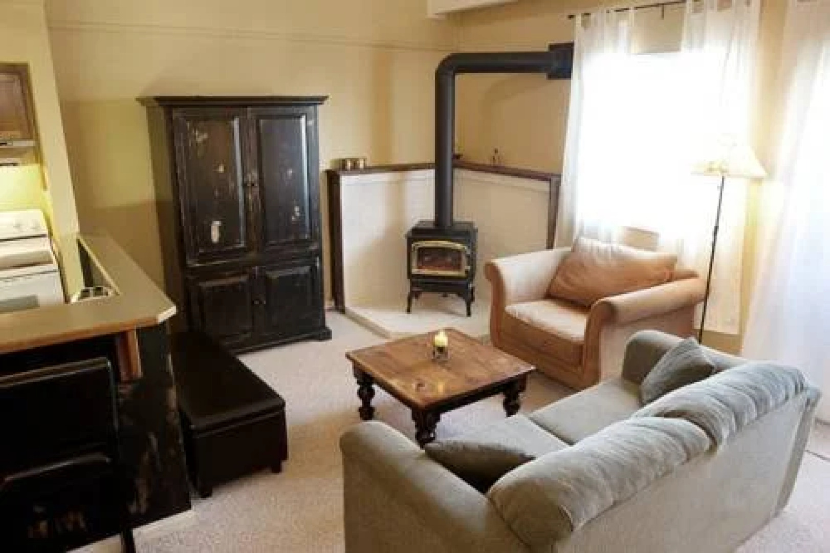 Innwest Kirkwood Inn