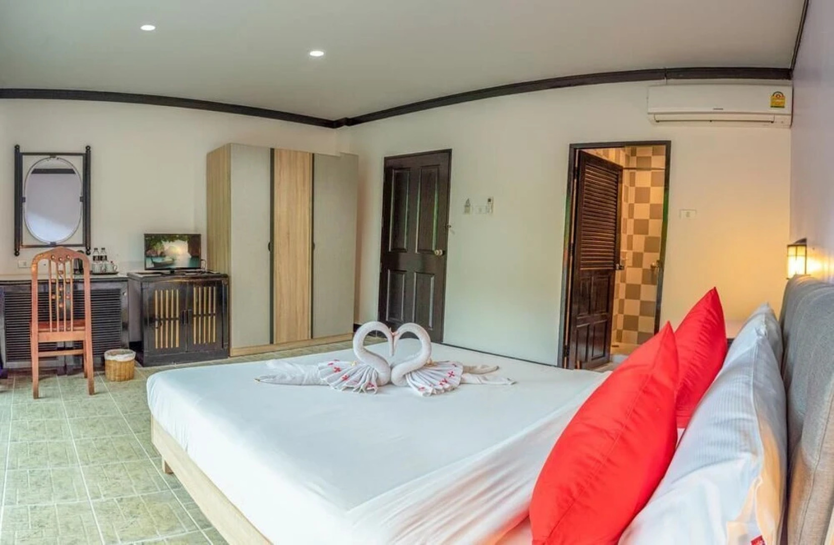 My Friend's House Karon