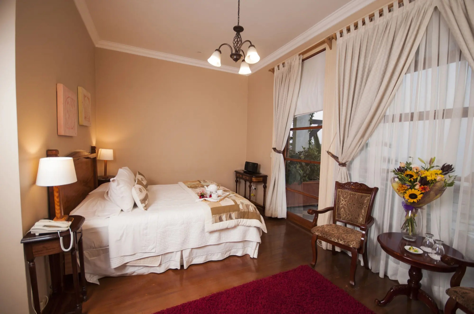 Hotel Boutique Acontraluz