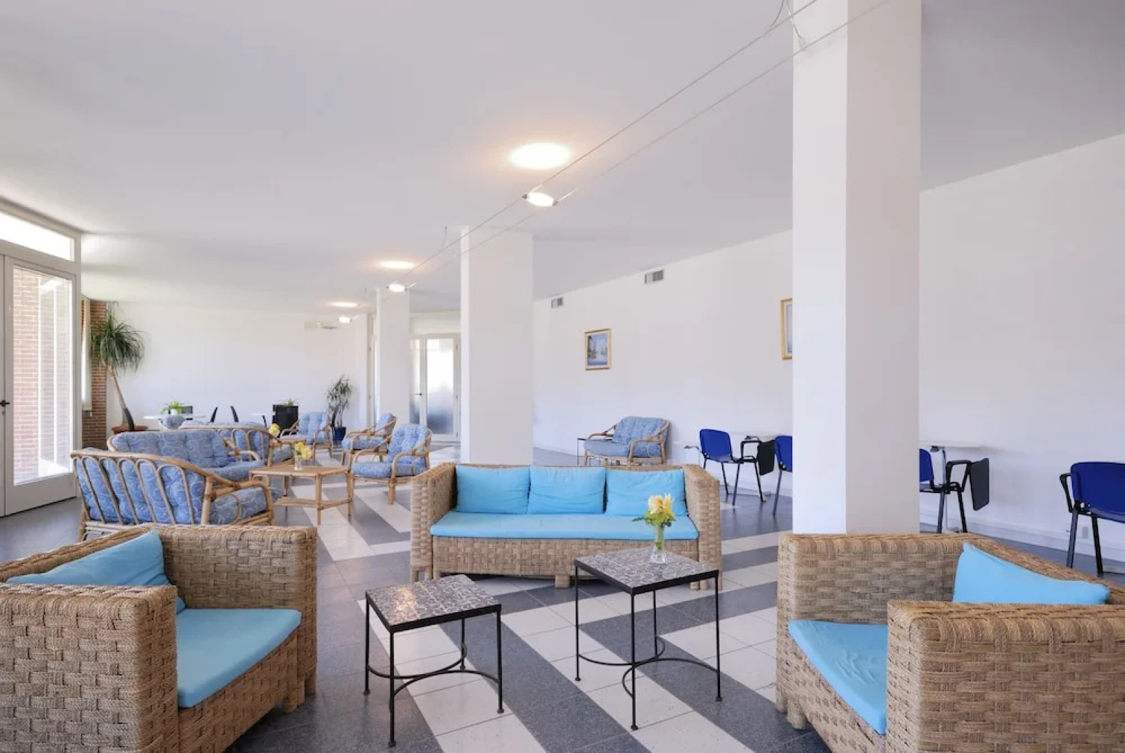La Cecinella Apartments