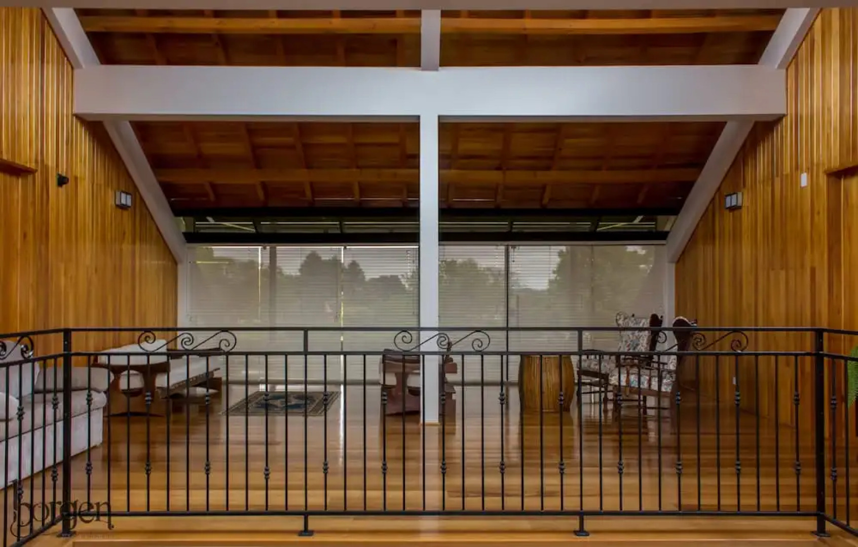 Borgen Hotel & Restaurante