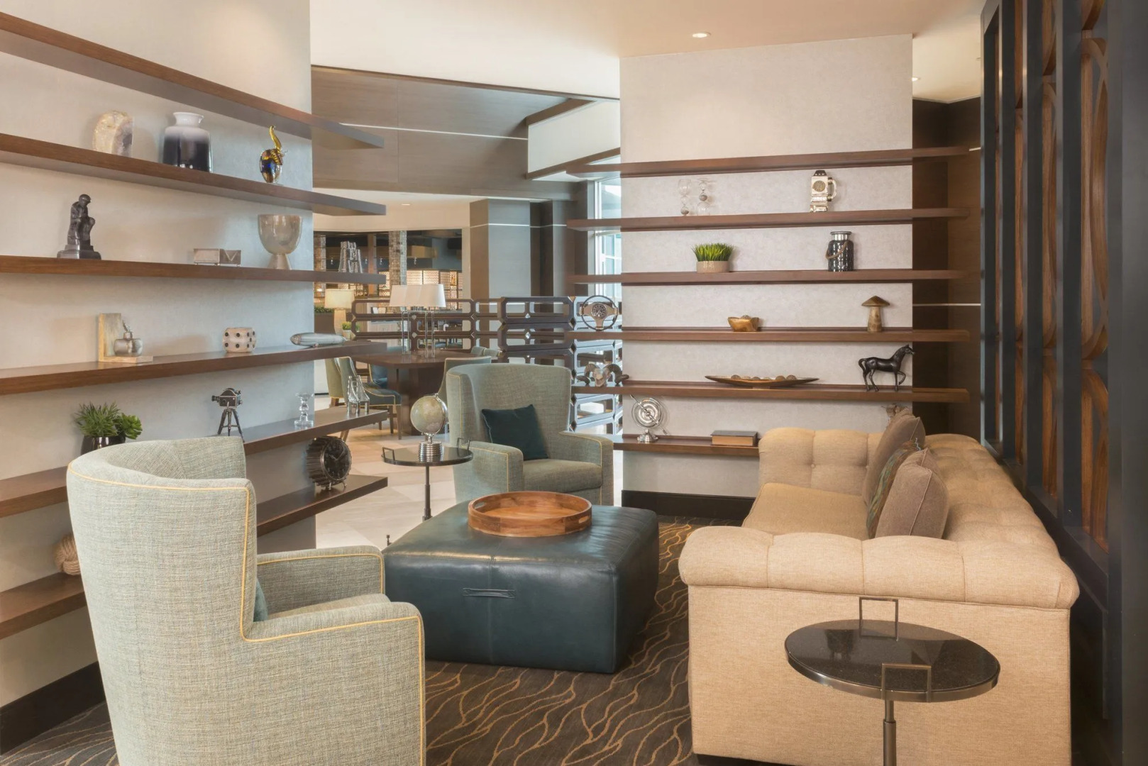 Sheraton Mesa Hotel at Wrigleyville West