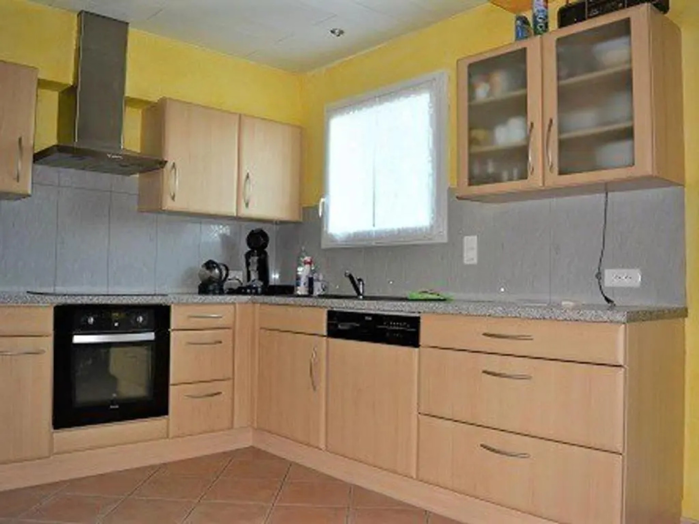 Maison Salavas, 4 pièces, 6 personnes - FR-1-382-38