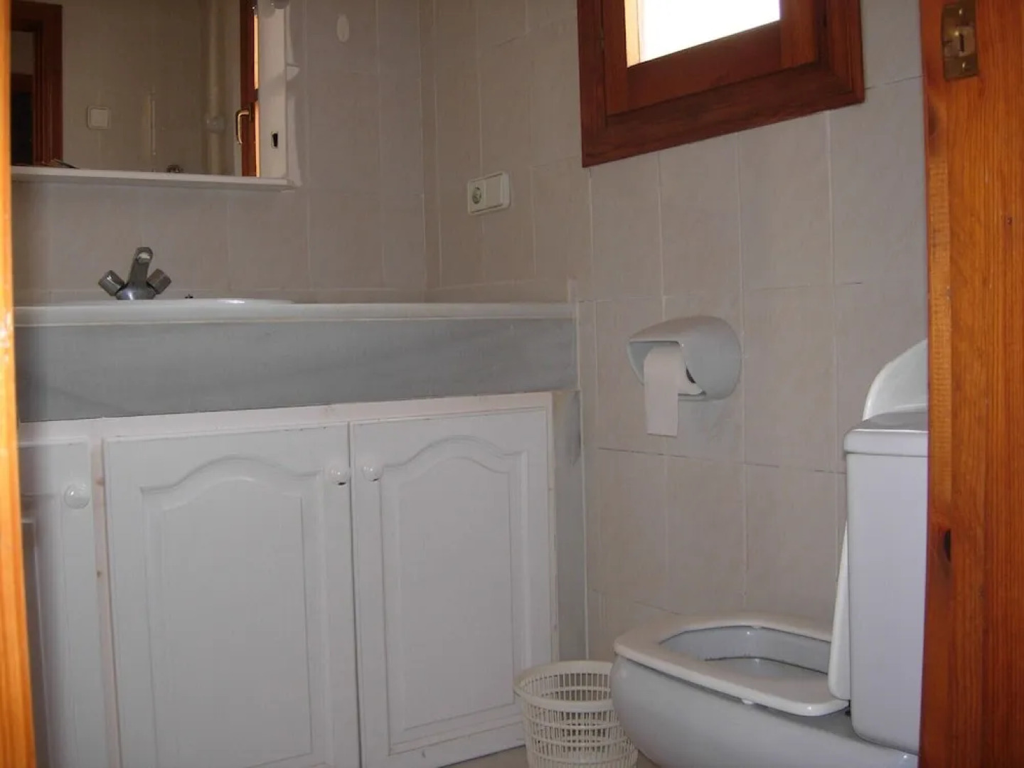 Apartamento Las Zarzas 4