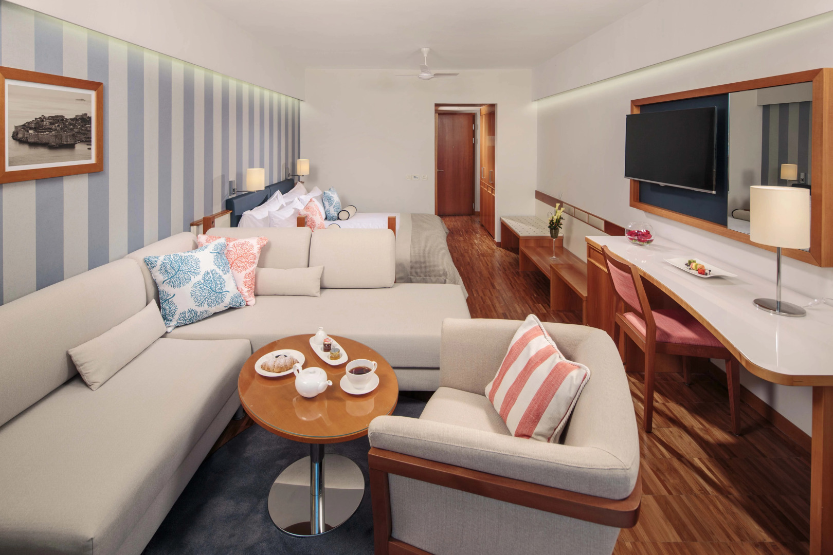 President Hotel, Valamar Collection