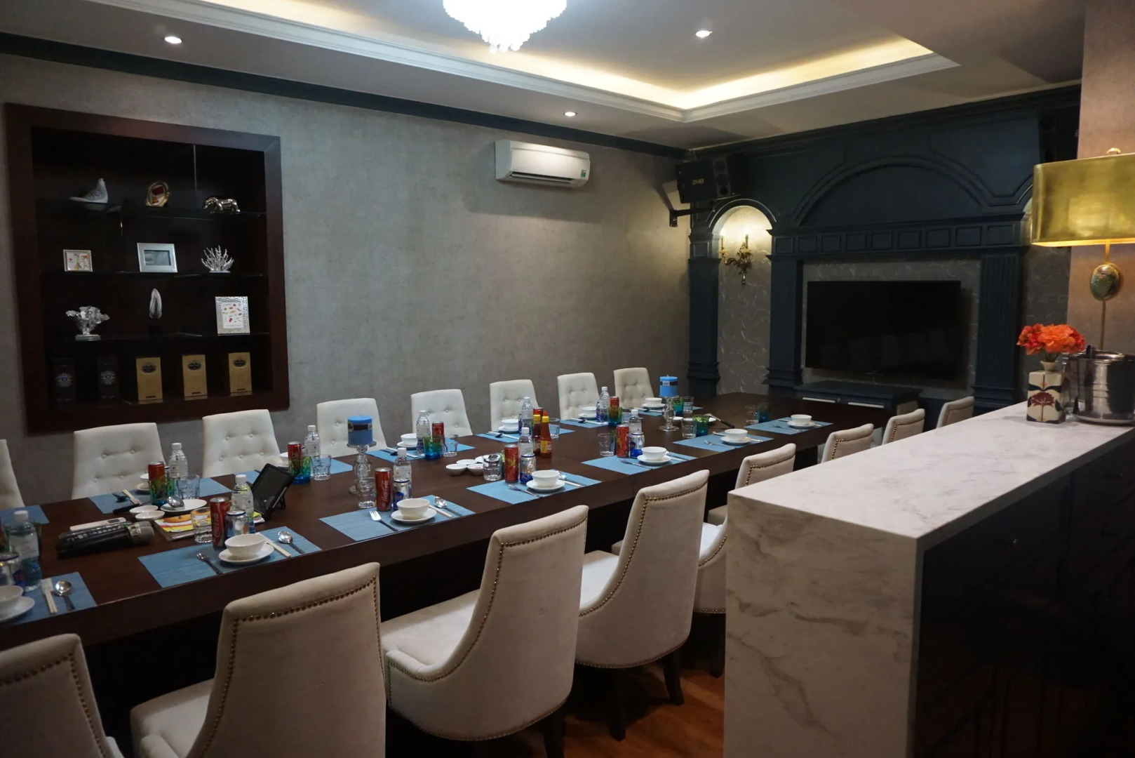 Minera Hot Springs Binh Chau