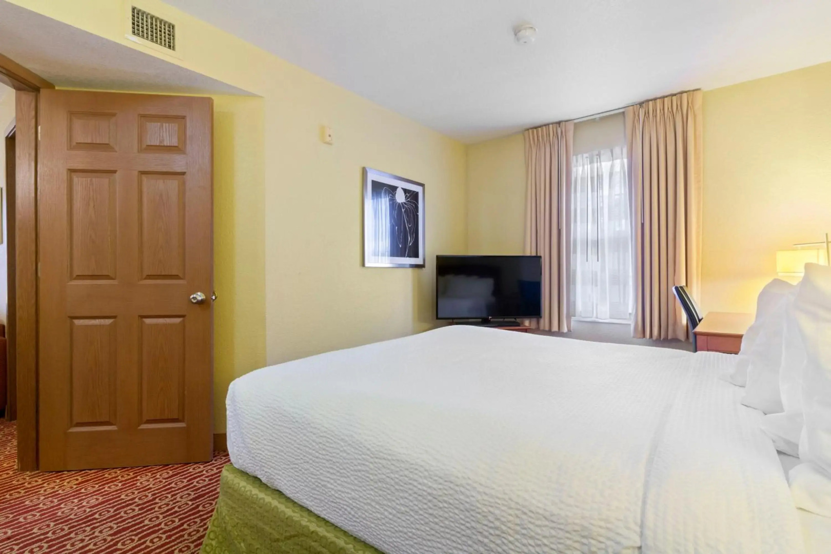 TownePlace Suites Virginia Beach