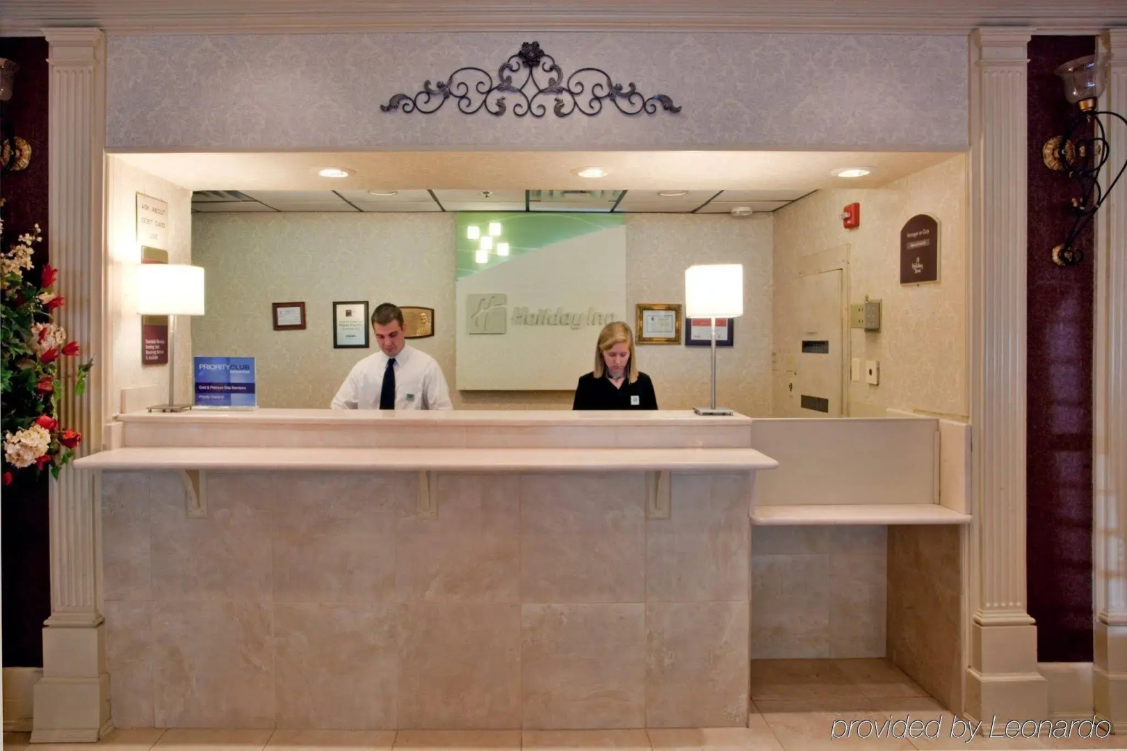 Days Hotel by Wyndham Williamsburg I-64