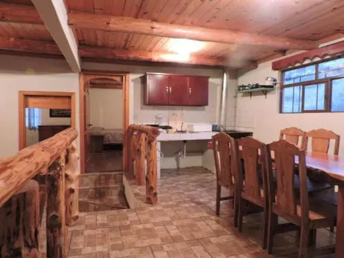 Cabañas Santa Isabel