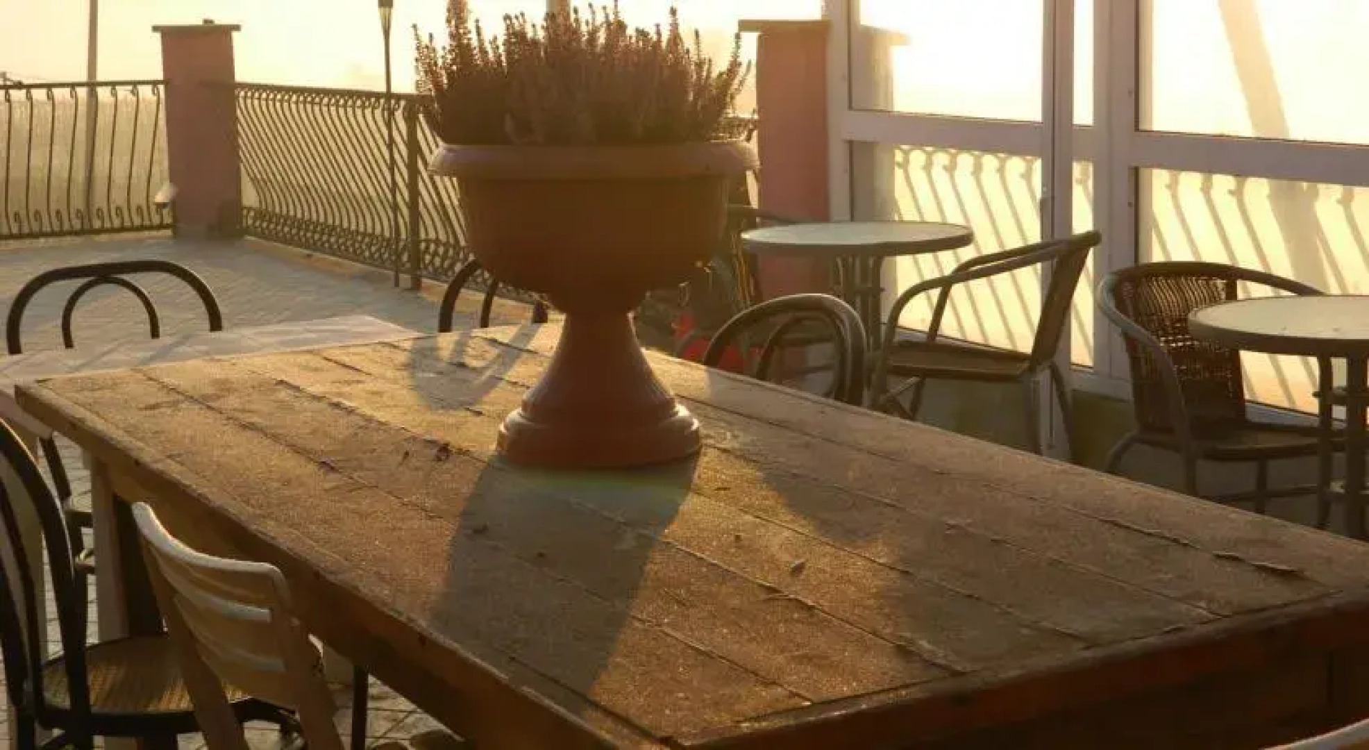 Bed and Breakfast La Serra