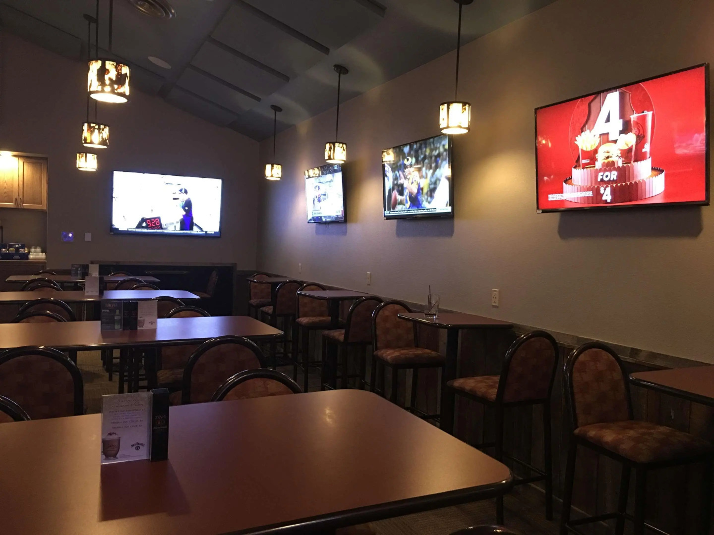 Best Western Sheridan Center