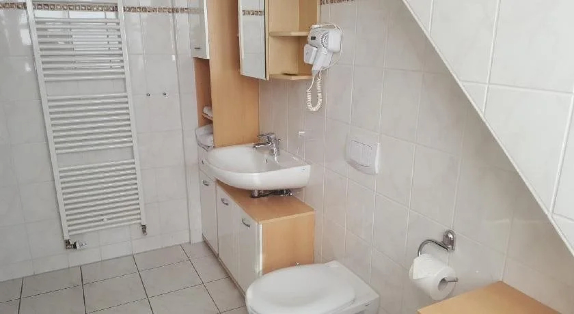 Vogels-Nest Boardinghouse Niendorf