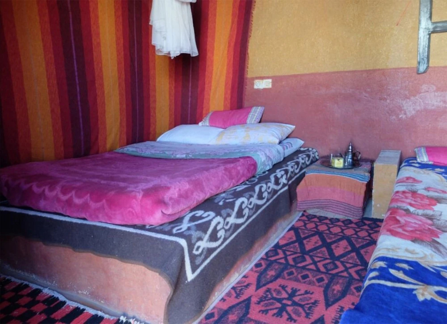 Hostel Le Gout Du Sahara
