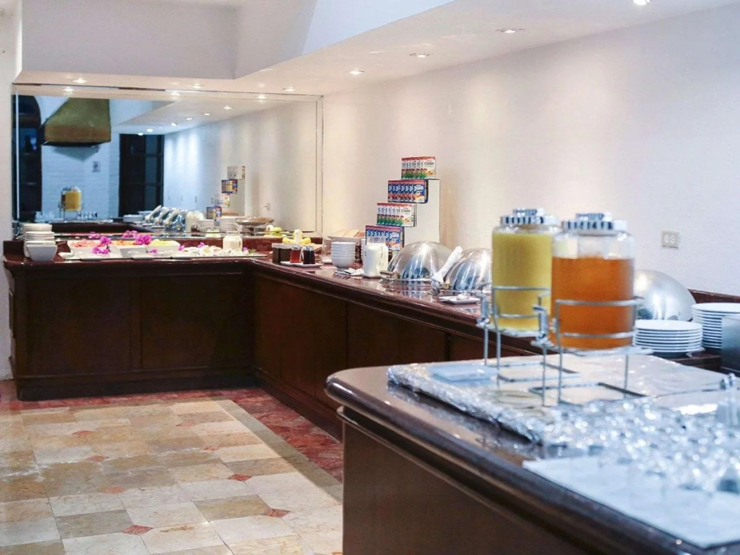 Quality Inn Nuevo Laredo