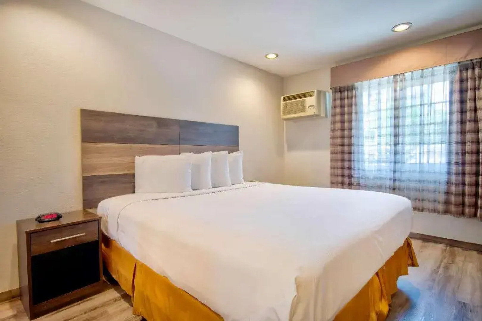 Studio 6 Rosemead, CA – Pasadena