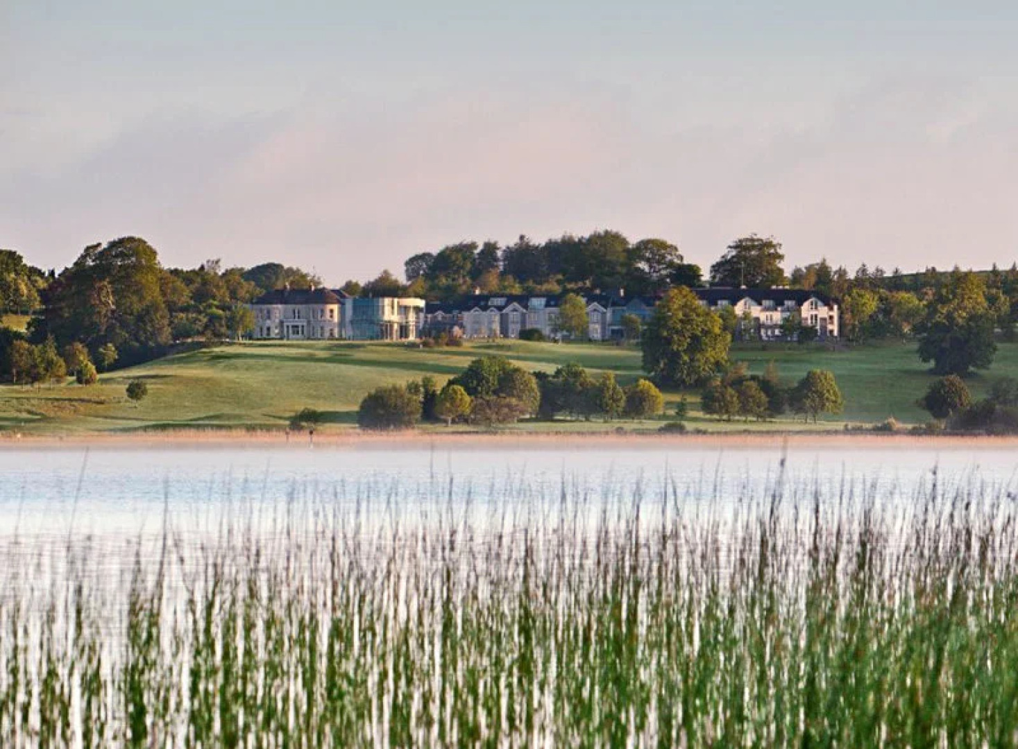 Glasson Country House Hotel & Golf Club
