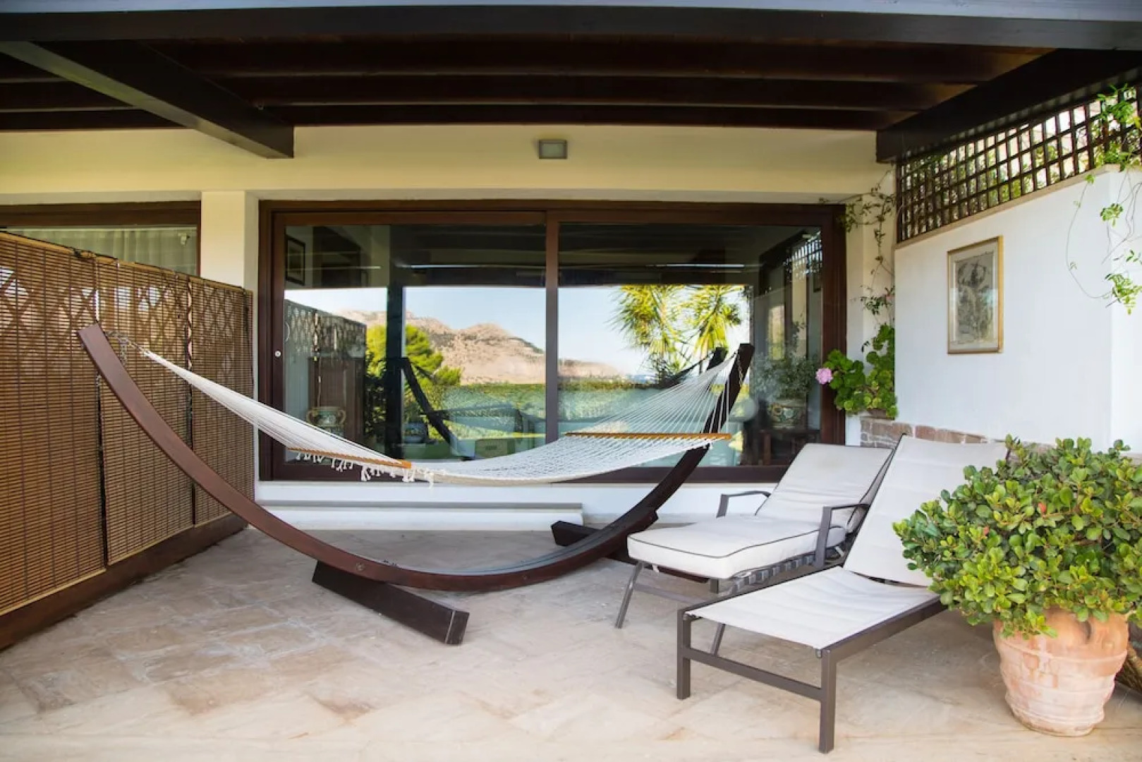 Villa Al Colle Dei Principi