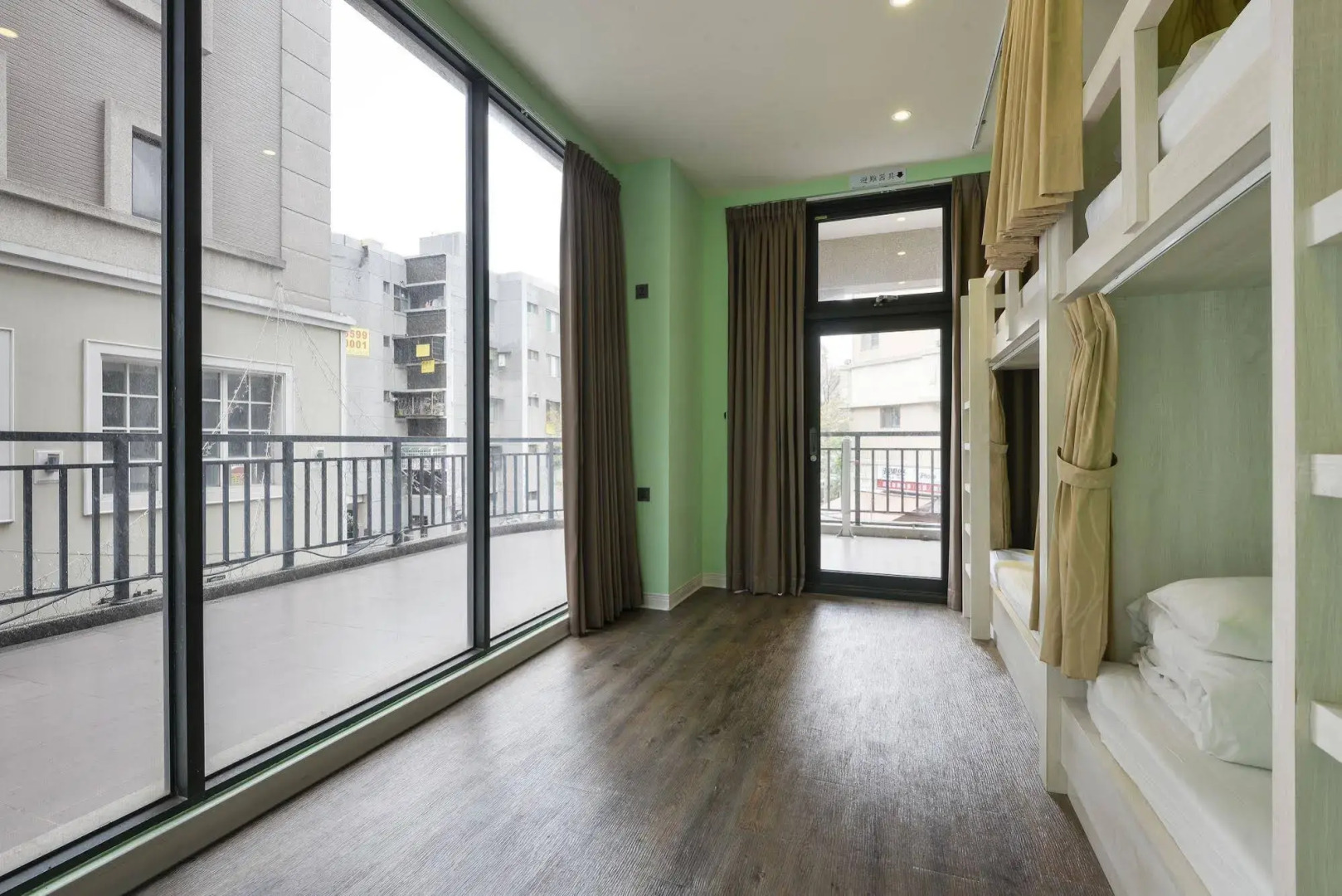 Taichung Box Design Hotel