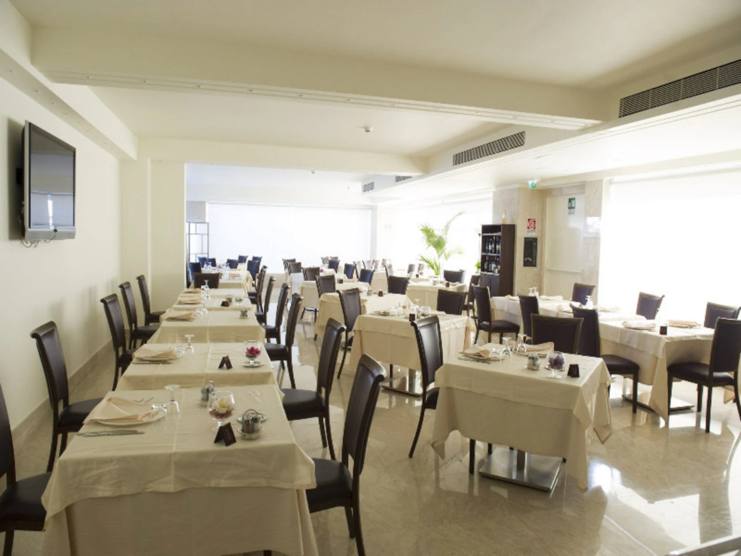 Catania International Airport Hotel