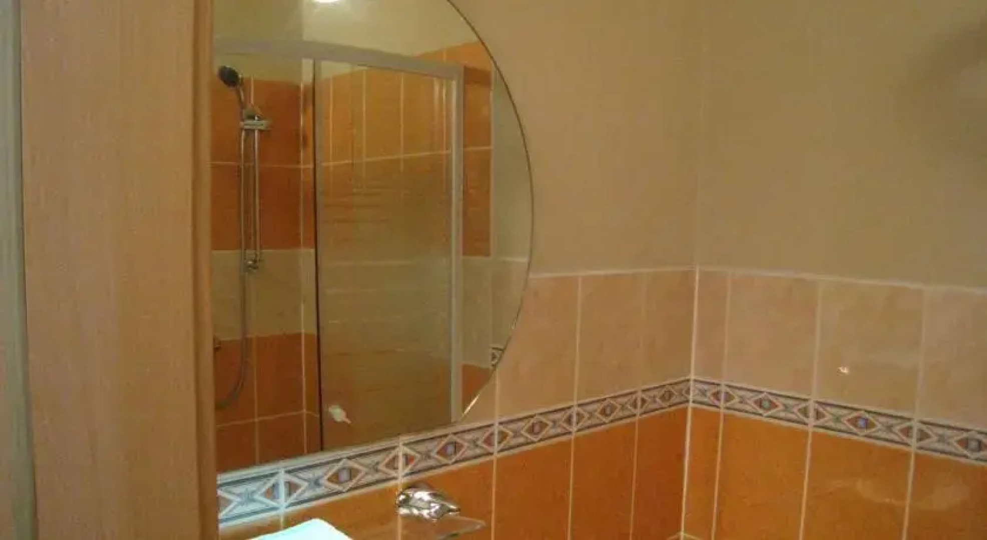 Leisure Complex Vecupenieki