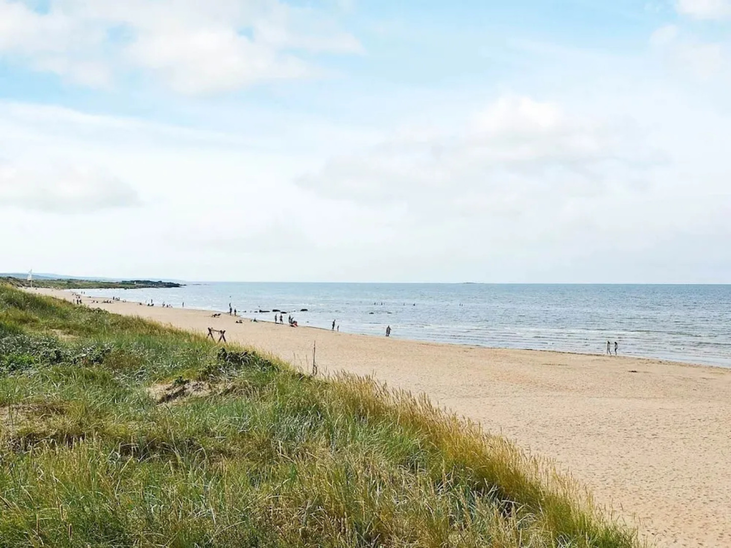 Holiday Home in Falkenberg