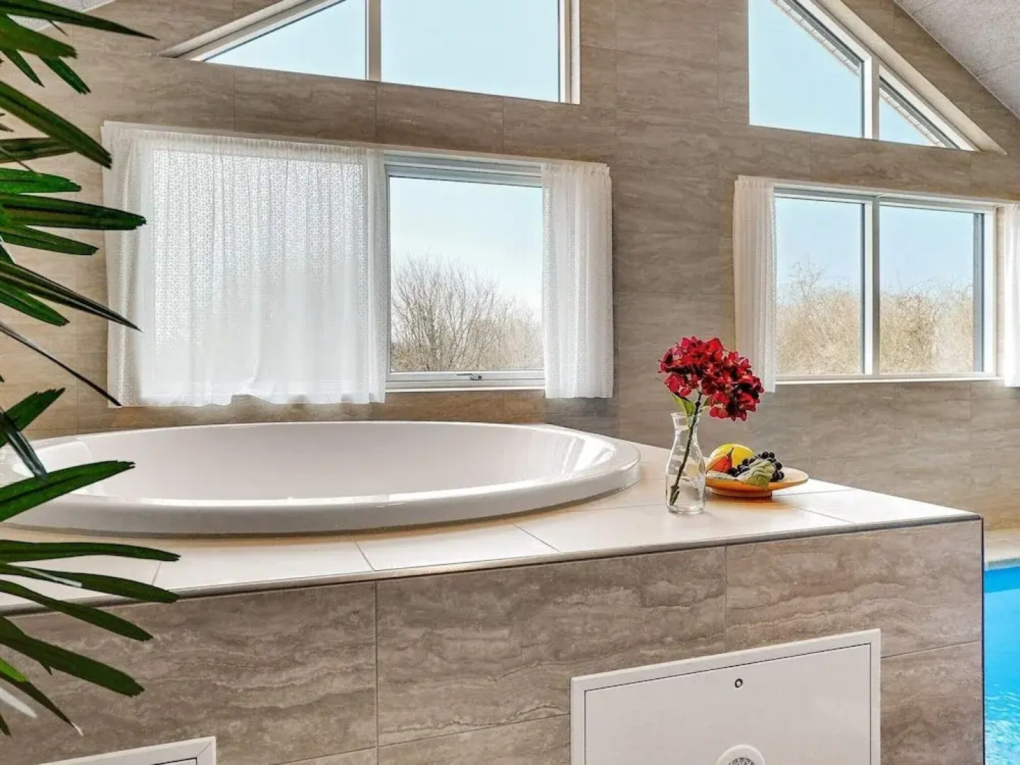 Luxury Retreat in Mommark - By Traum Ferienwohnungen