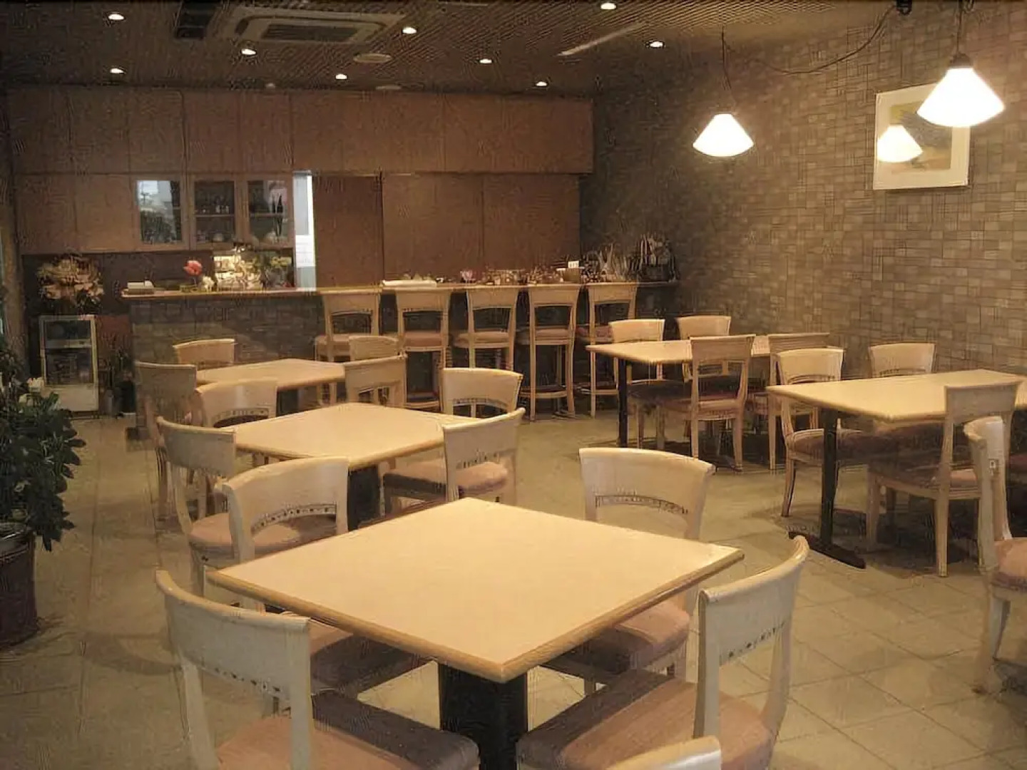 Hotel Lake Land Hikone