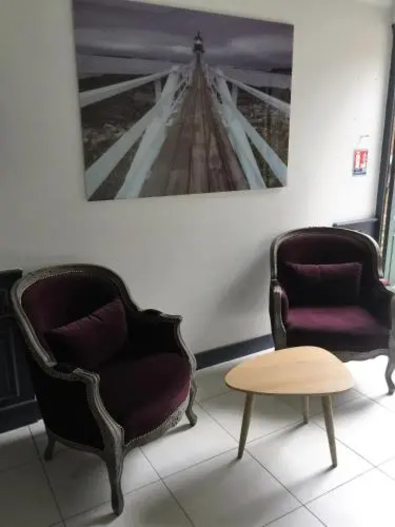 Hôtel Restaurant Ar Terra Nova