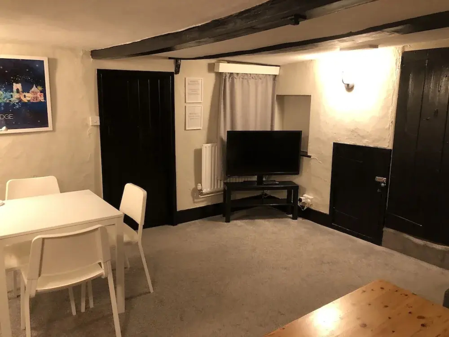 Rose Cottage